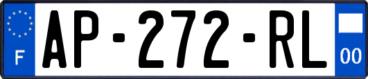 AP-272-RL