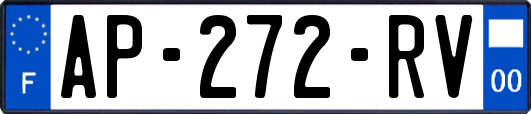 AP-272-RV