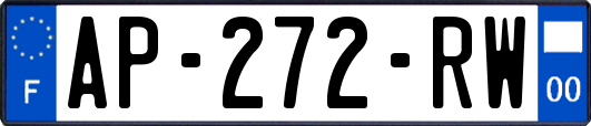 AP-272-RW