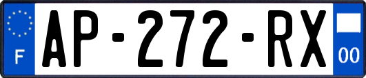 AP-272-RX