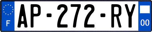 AP-272-RY