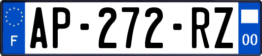 AP-272-RZ