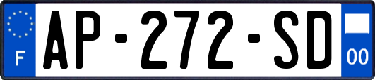 AP-272-SD