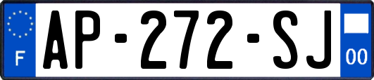 AP-272-SJ