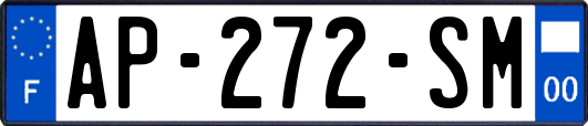 AP-272-SM