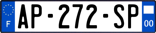 AP-272-SP
