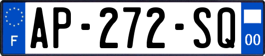 AP-272-SQ