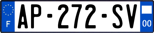 AP-272-SV