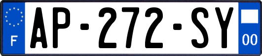 AP-272-SY