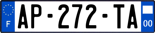 AP-272-TA