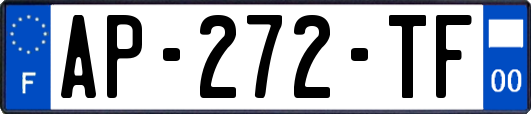 AP-272-TF