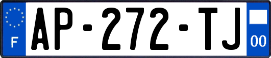 AP-272-TJ