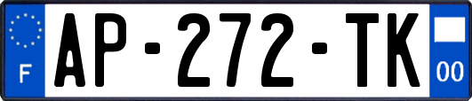 AP-272-TK
