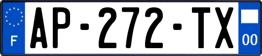 AP-272-TX
