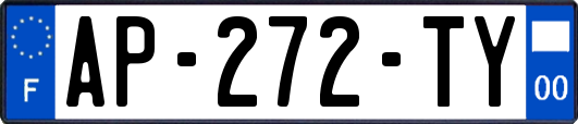 AP-272-TY