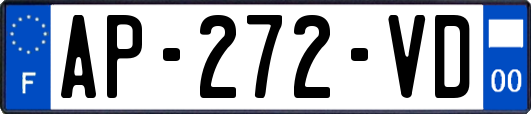 AP-272-VD