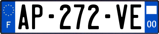AP-272-VE