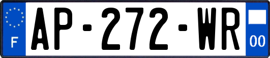 AP-272-WR