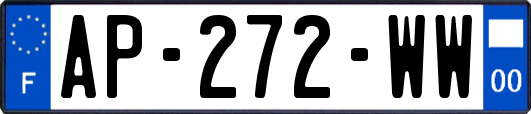 AP-272-WW