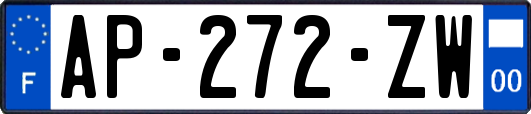 AP-272-ZW