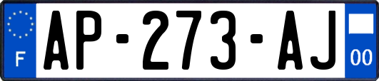 AP-273-AJ