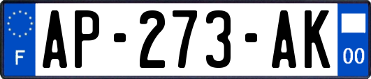 AP-273-AK