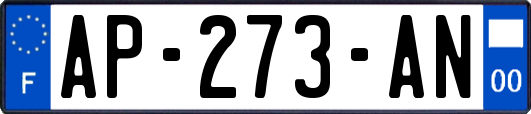 AP-273-AN