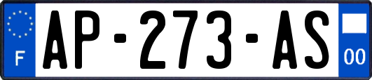 AP-273-AS