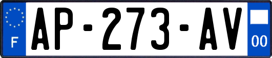 AP-273-AV