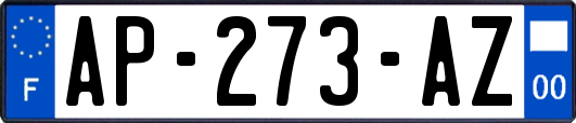 AP-273-AZ