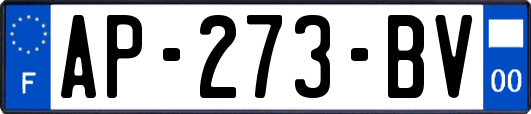 AP-273-BV