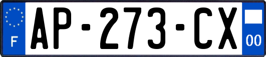 AP-273-CX