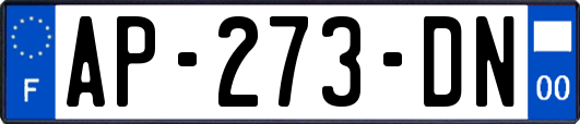 AP-273-DN