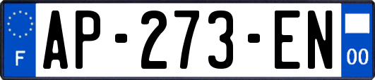 AP-273-EN