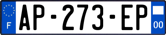 AP-273-EP
