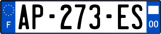 AP-273-ES