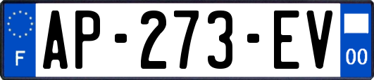 AP-273-EV