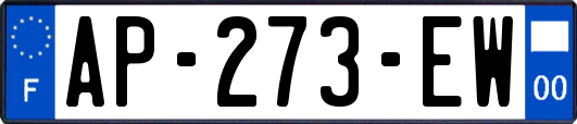 AP-273-EW