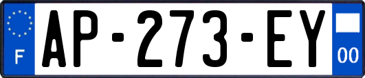 AP-273-EY