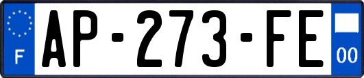 AP-273-FE
