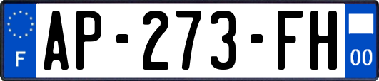 AP-273-FH