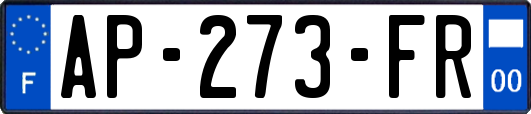 AP-273-FR