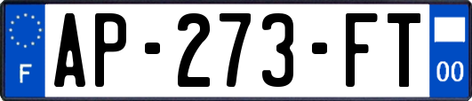 AP-273-FT