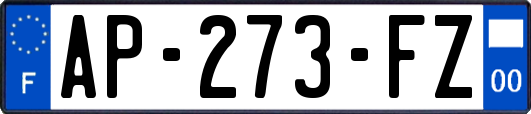 AP-273-FZ