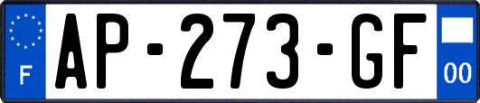 AP-273-GF