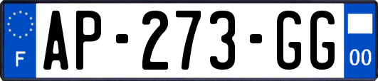 AP-273-GG