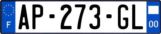 AP-273-GL