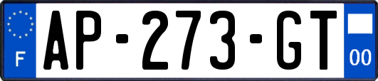 AP-273-GT