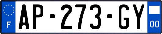 AP-273-GY
