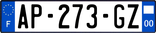 AP-273-GZ